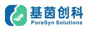 Poresyn Solutions