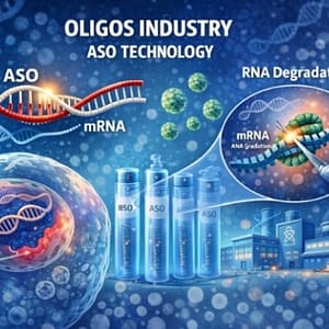 ASO TECHnology and sirna