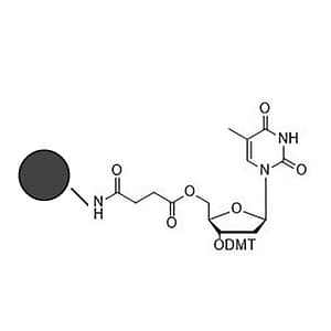3'dmt dt cpg co-polymer