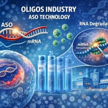 ASO TECHnology and sirna