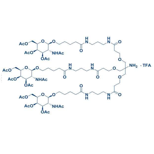 L96 GalNAc (Phosphoramidite / Succinate)
